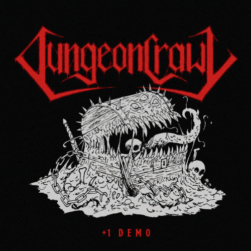 Dungeon Crawl : +1 Demo